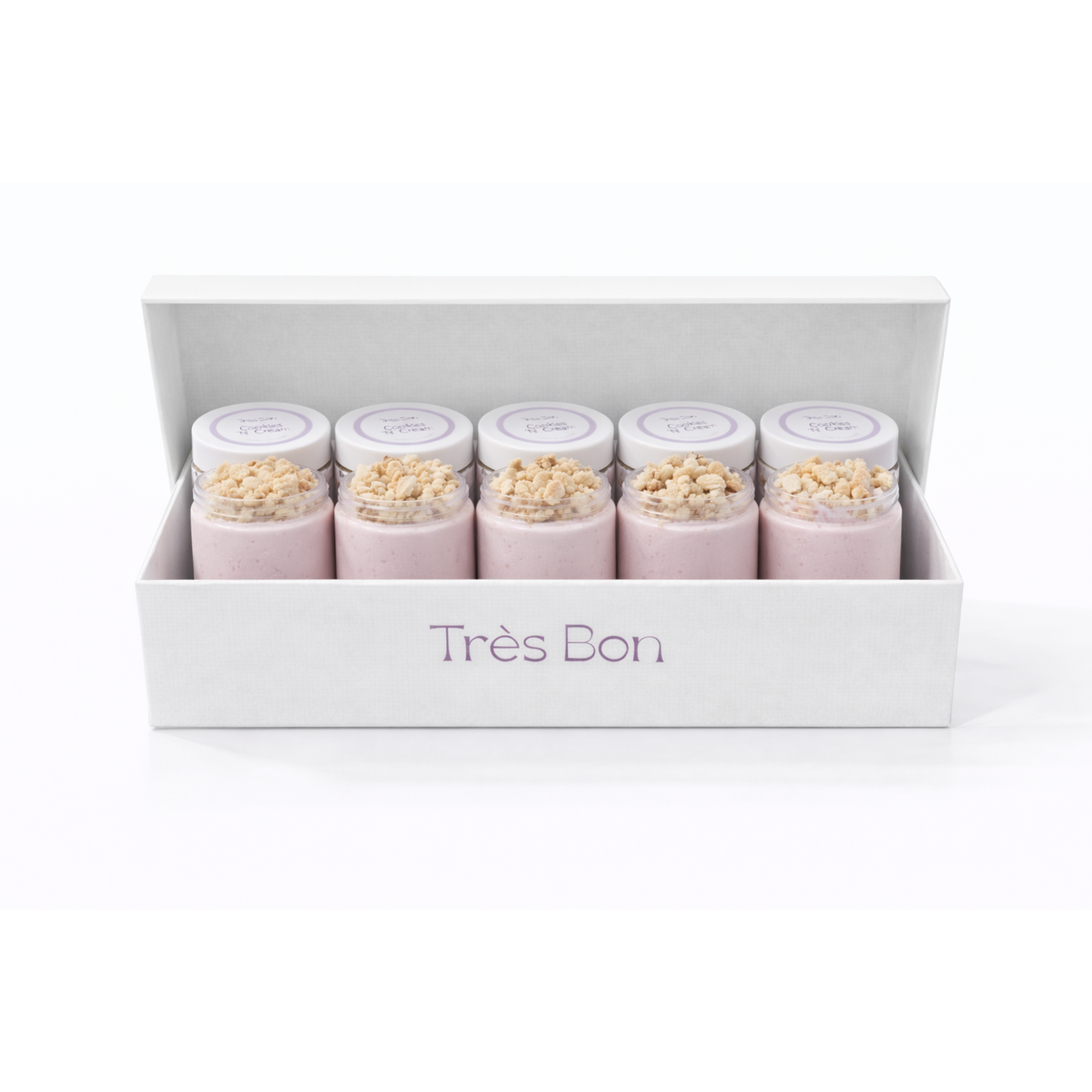 Whimsical Jars - Assorted