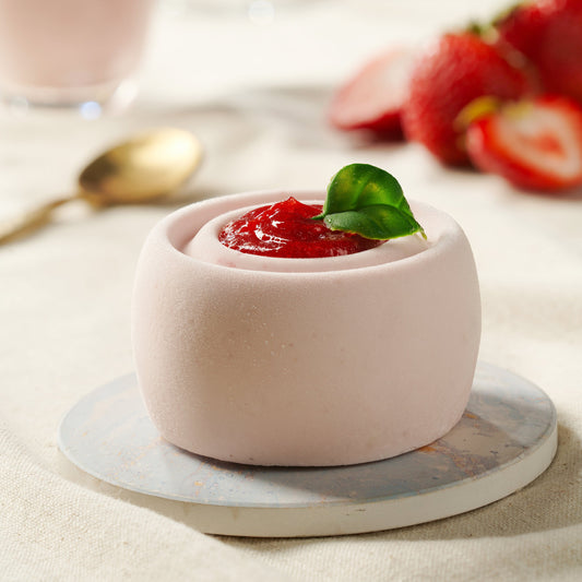 New! Berry Dream