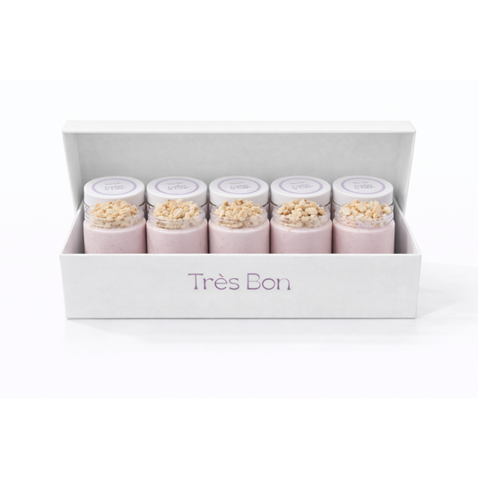 Whimsical Jars - Assorted