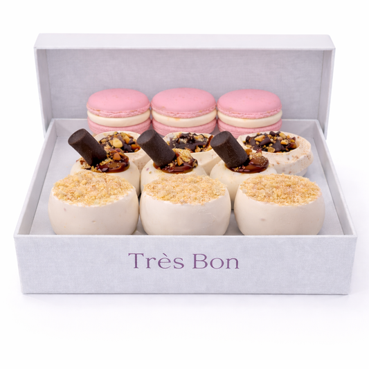 Premium Assorted Box