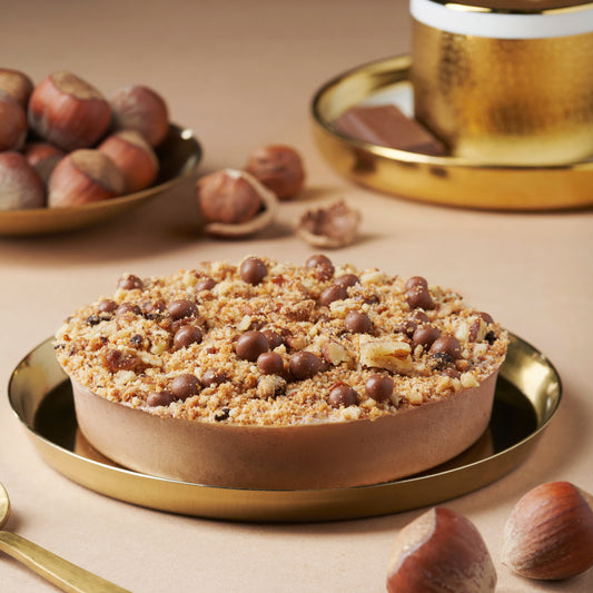 Rugusa Tartlet