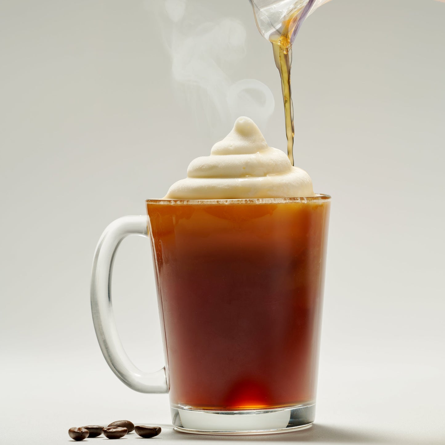 Vanilla Drop
