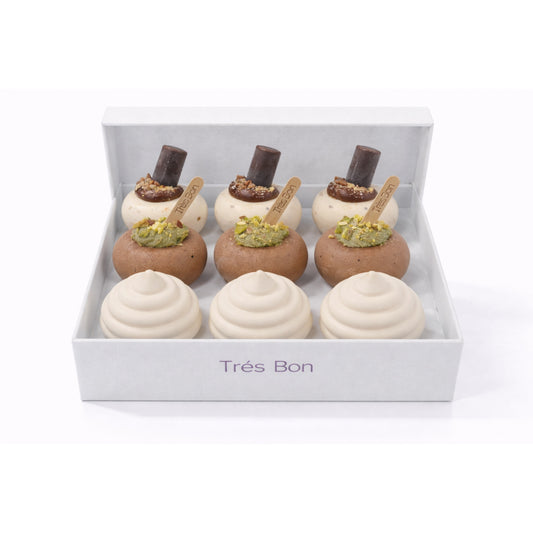 Standard Purim Assortment